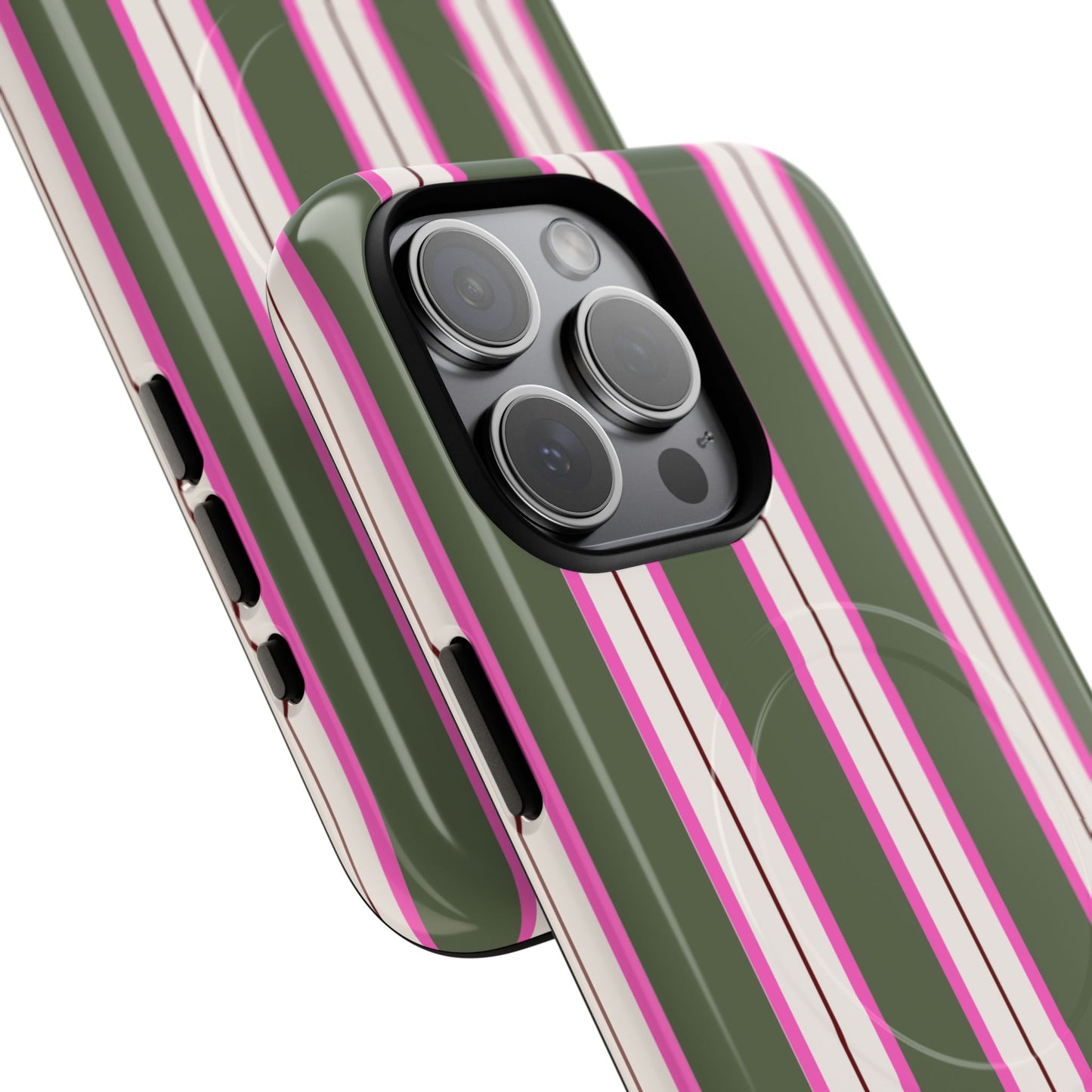 Brolly — The Beach Club Edit by BIRÁGE | MagSafe Case