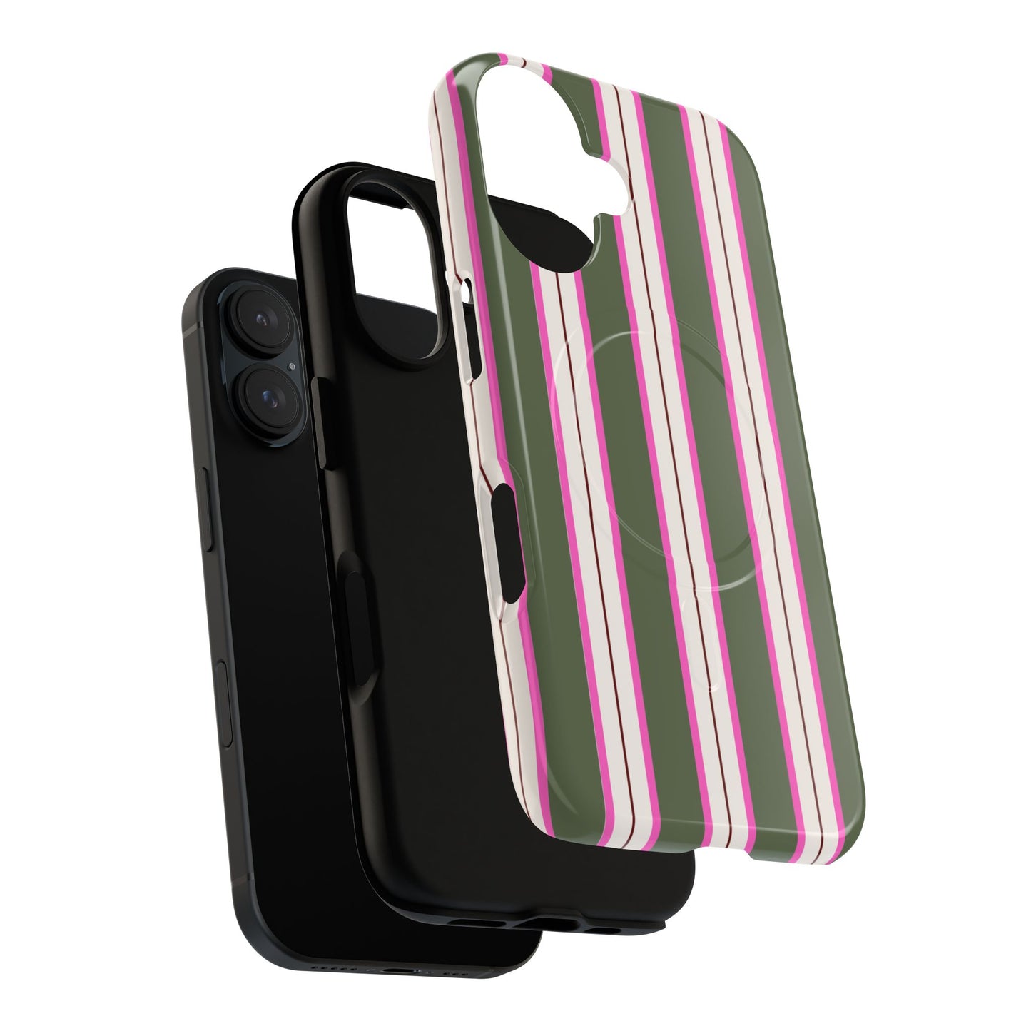 Brolly — The Beach Club Edit by BIRÁGE | MagSafe Case