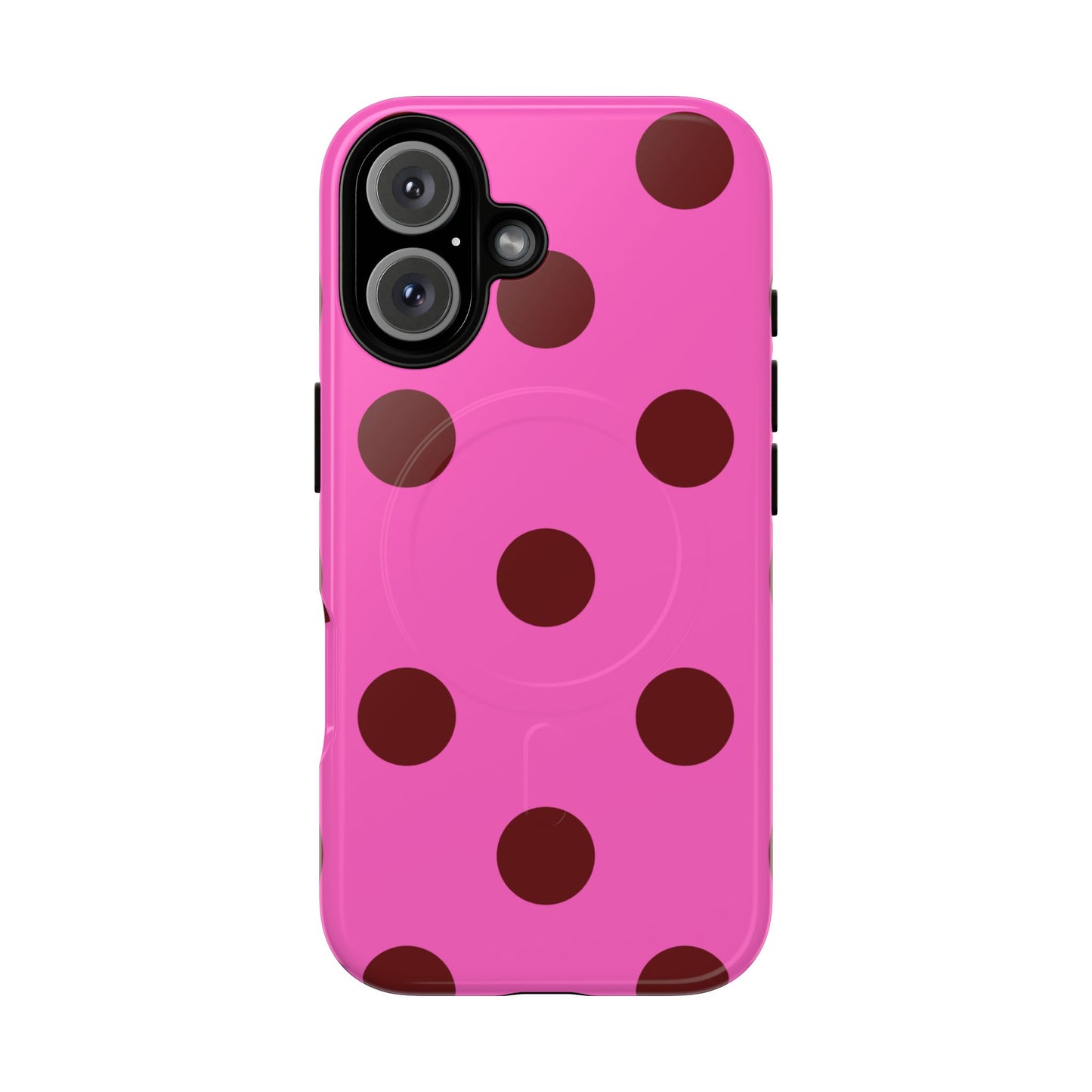 Tiki — The Beach Club Edit by BIRÁGE | MagSafe Case