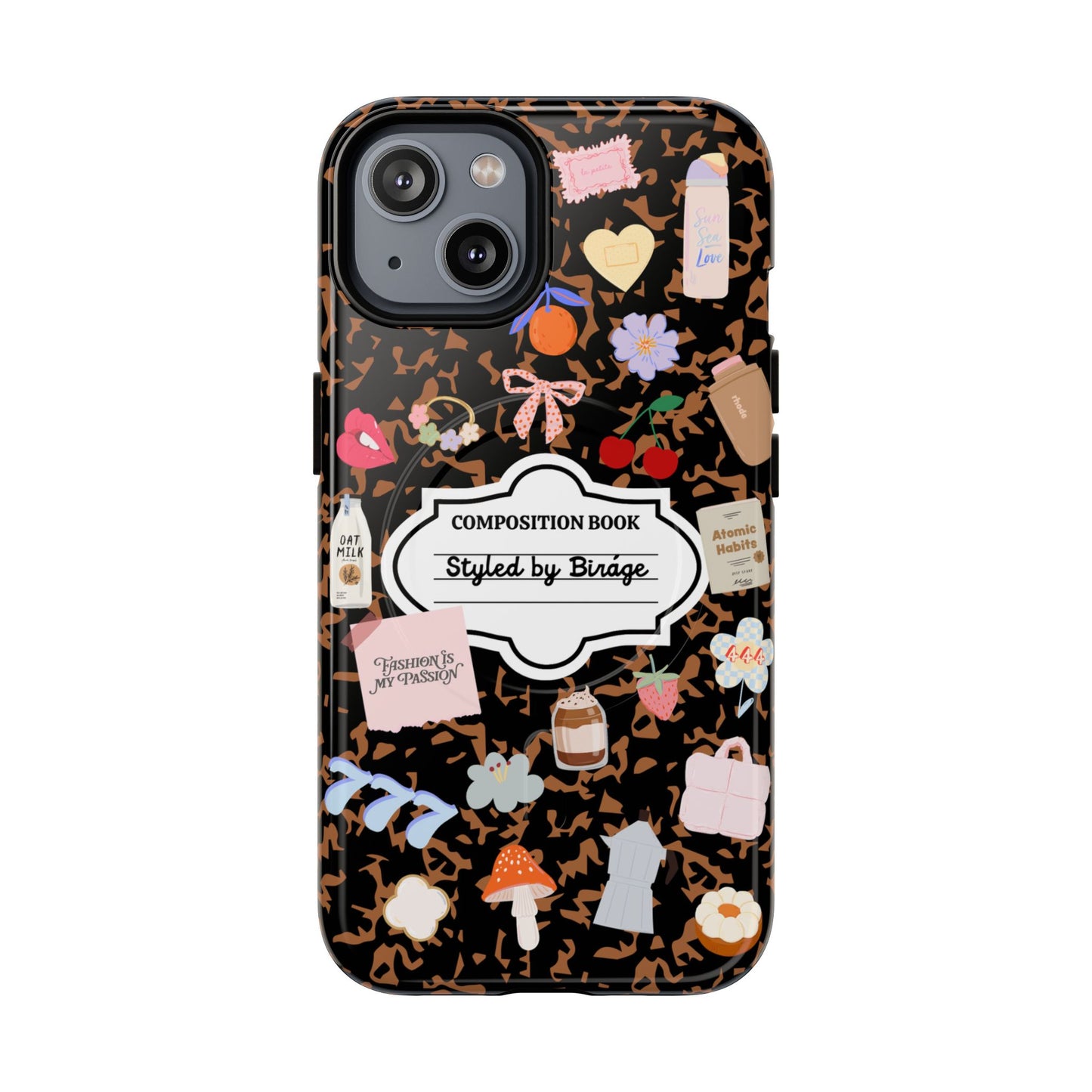 Iconic — The Collectors Edit by BIRÁGE | MagSafe iPhone Case