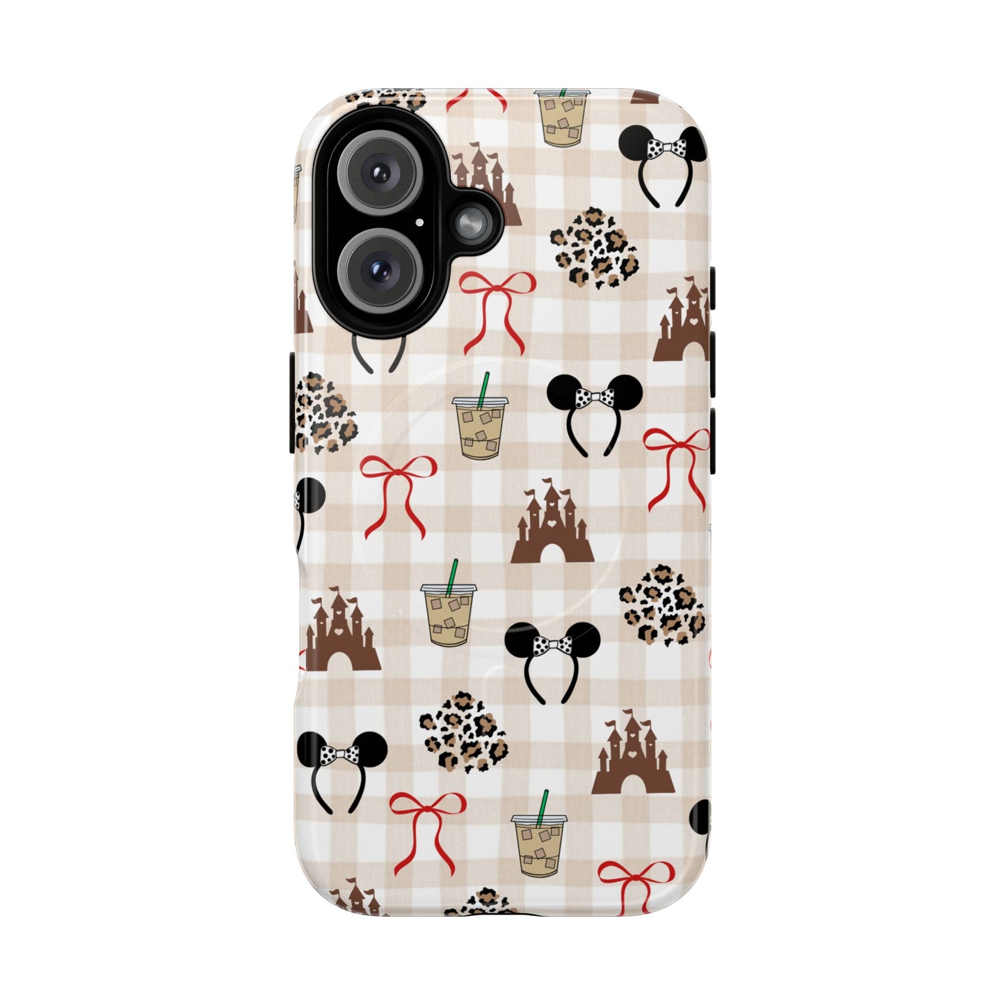 Outpost - The Park Edit by BIRAGE MagSafe Case