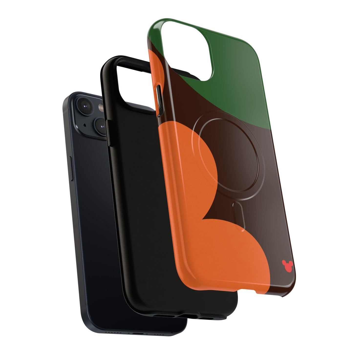 Gawrsh — The Character Edit by BIRÁGE | MagSafe Case