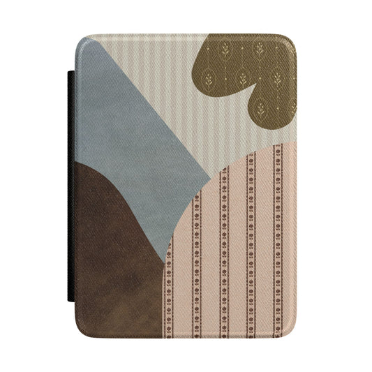 Strata — The Mesa Edit by BIRÁGE | Kindle Case