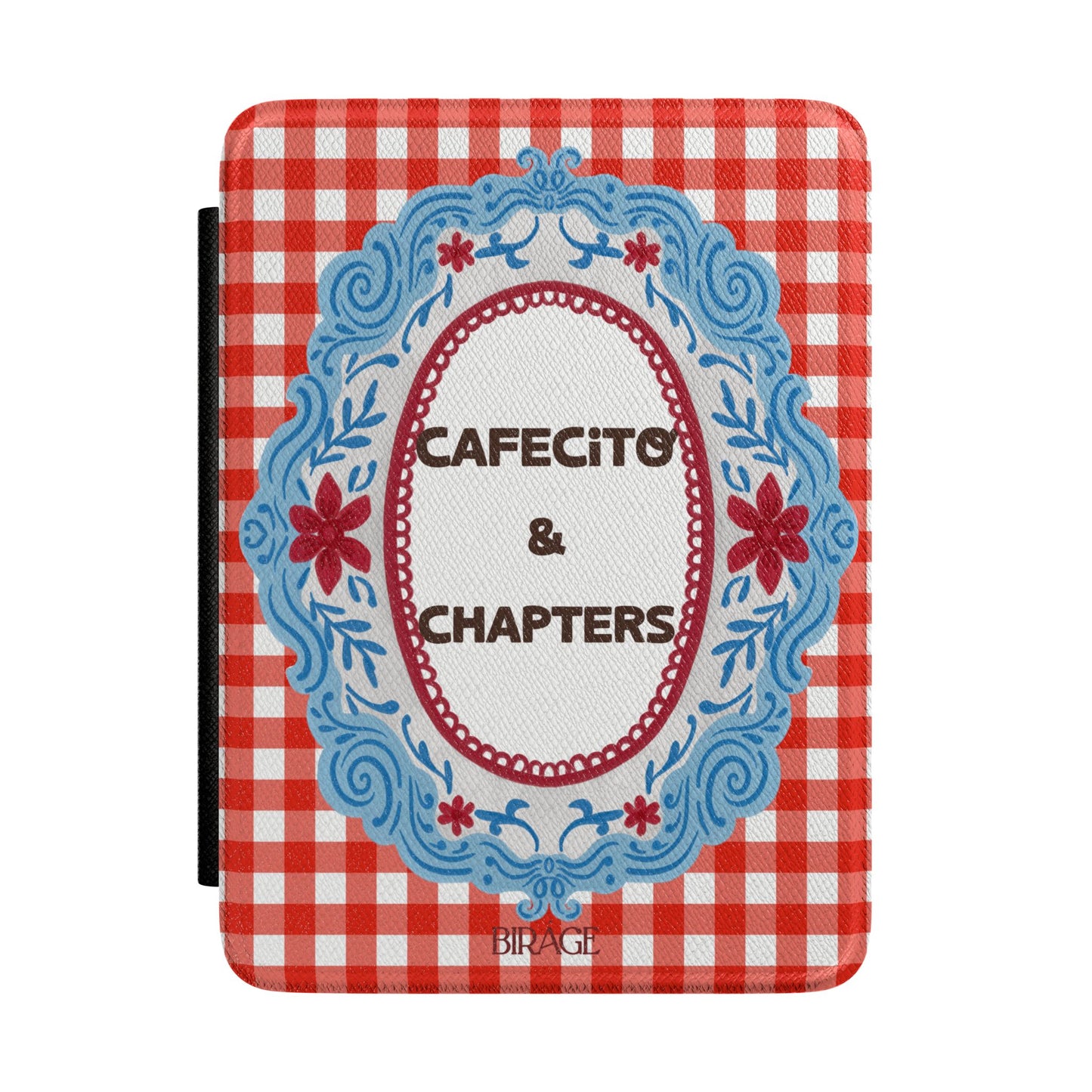 The Bookmark Edit™ — Cafecito & Chapters (Women’s Month Exclusive)