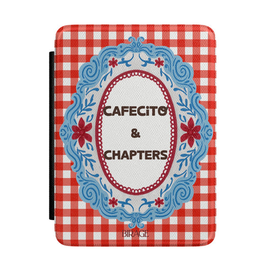 The Bookmark Edit™ — Cafecito & Chapters (Women’s Month Exclusive)