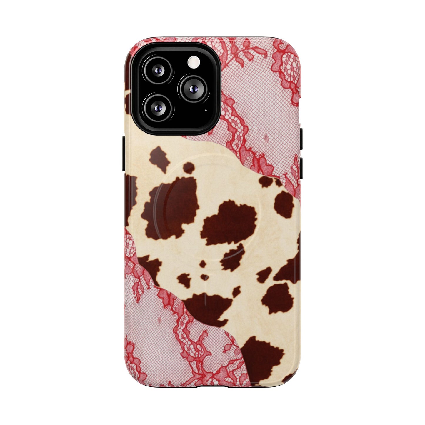 Last Call – The Unscripted Edit by BIRÁGE | MagSafe® Case