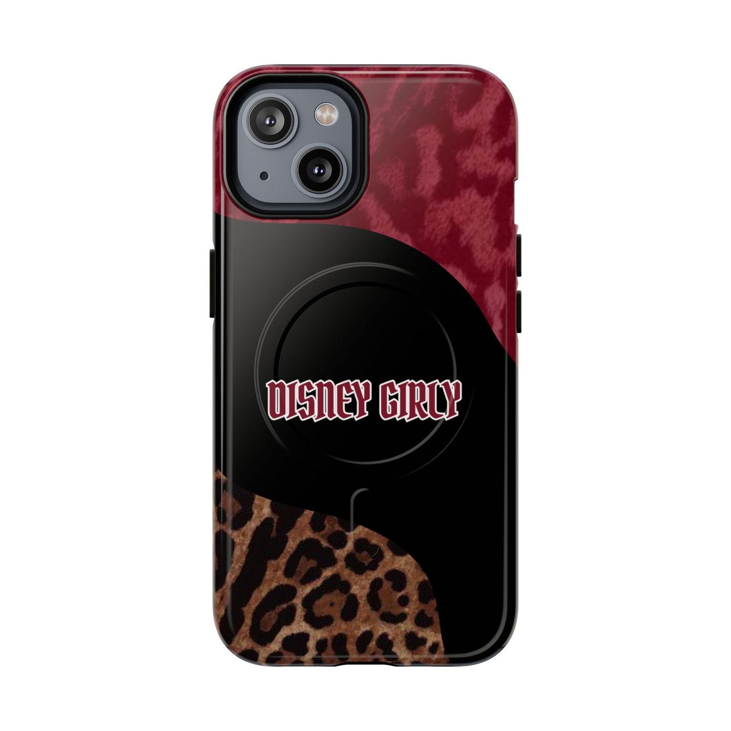 Park After Dark - The Park Edit by BIRAGE MagSafe Case
