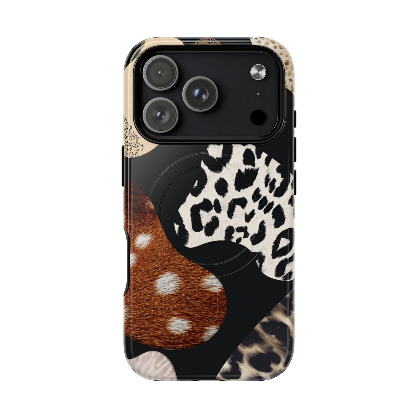 NoMad — The Unscripted Edit by BIRÁGE | MagSafe® Case