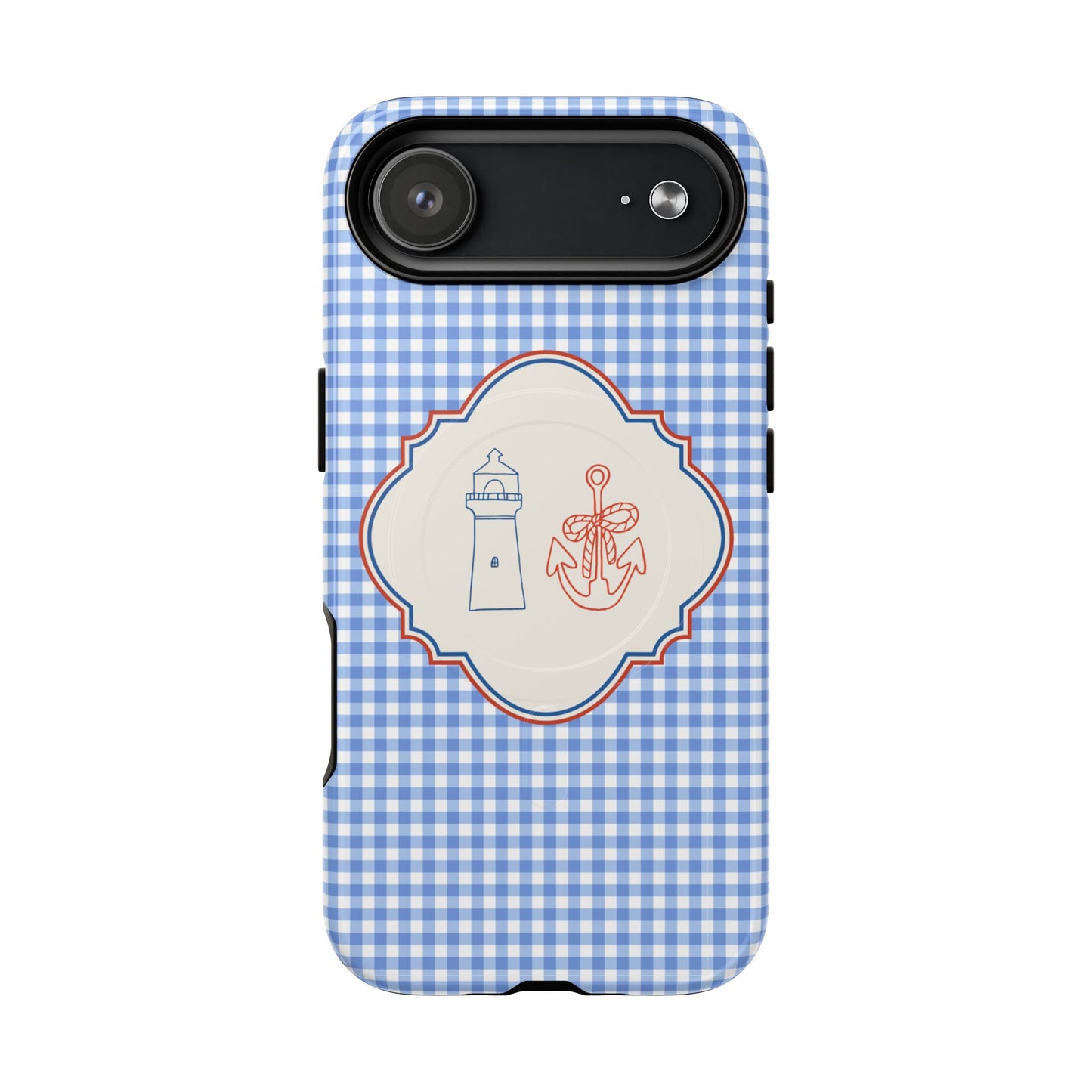 Head of the Meadow — The Cape Edit by BIRÁGE | MagSafe Case