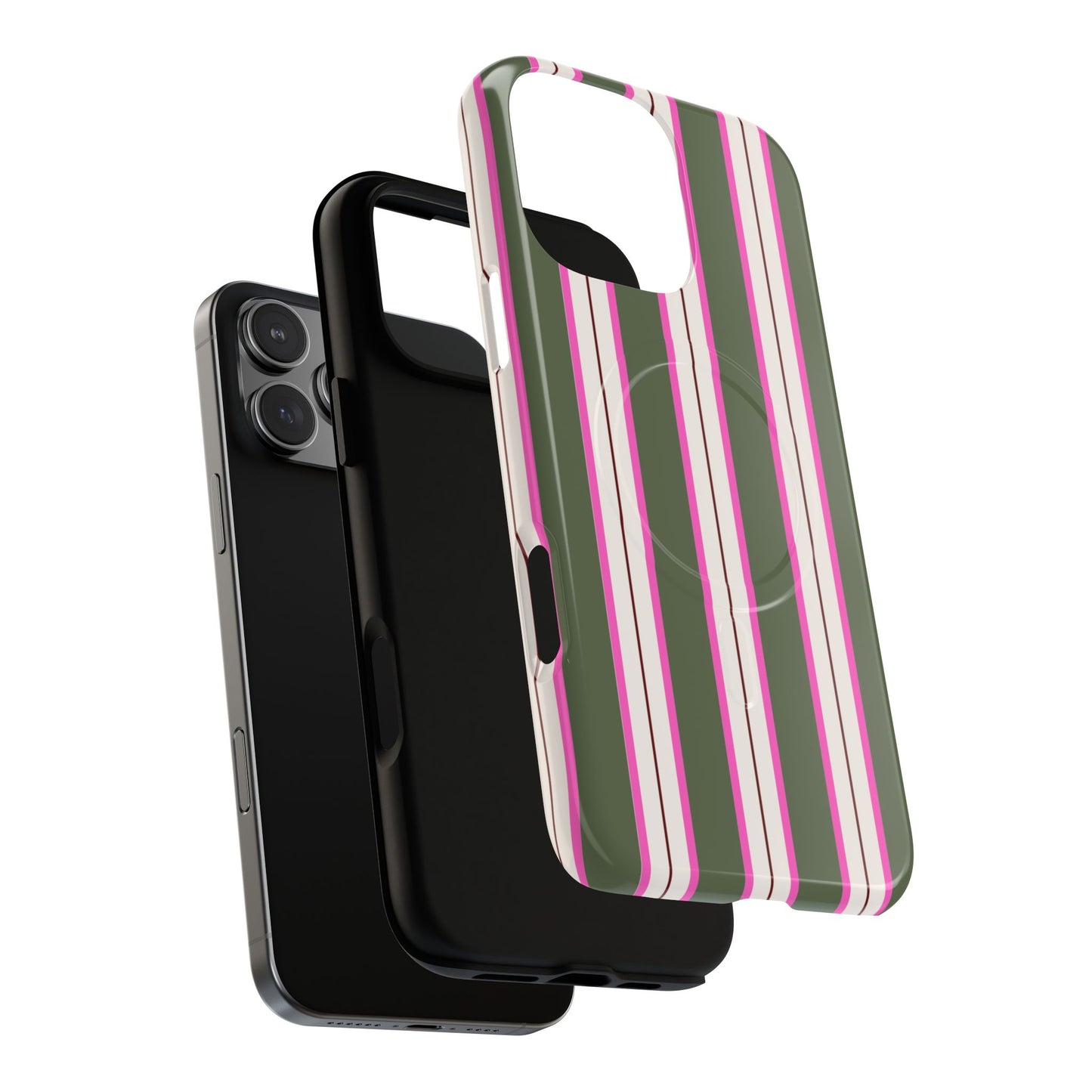 Brolly — The Beach Club Edit by BIRÁGE | MagSafe Case