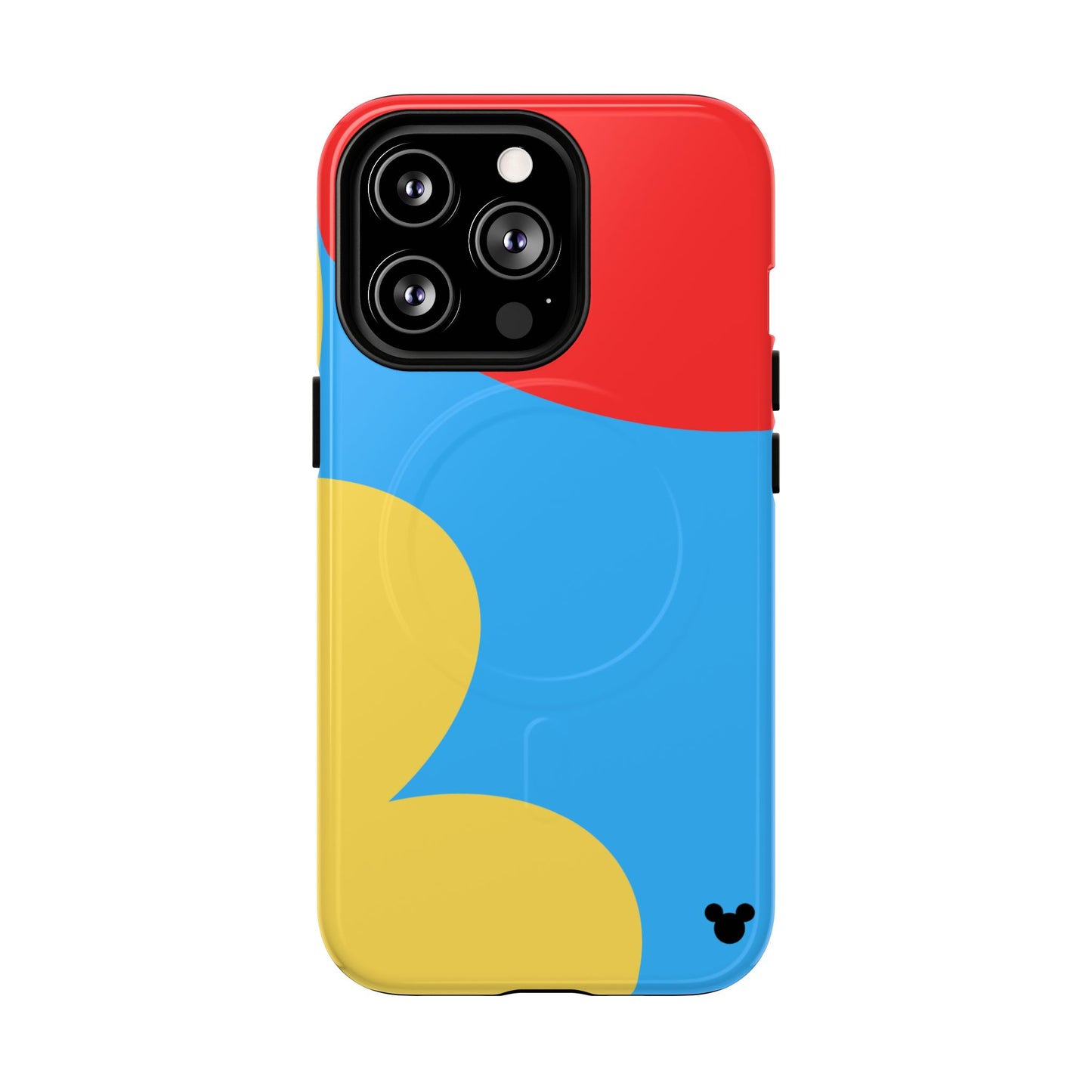 Ahoy — The Character Edit by BIRÁGE | MagSafe Case