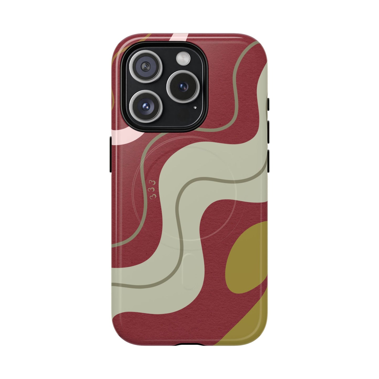 333: Expression — The Alignment Edit by BIRÁGE | MagSafe Case