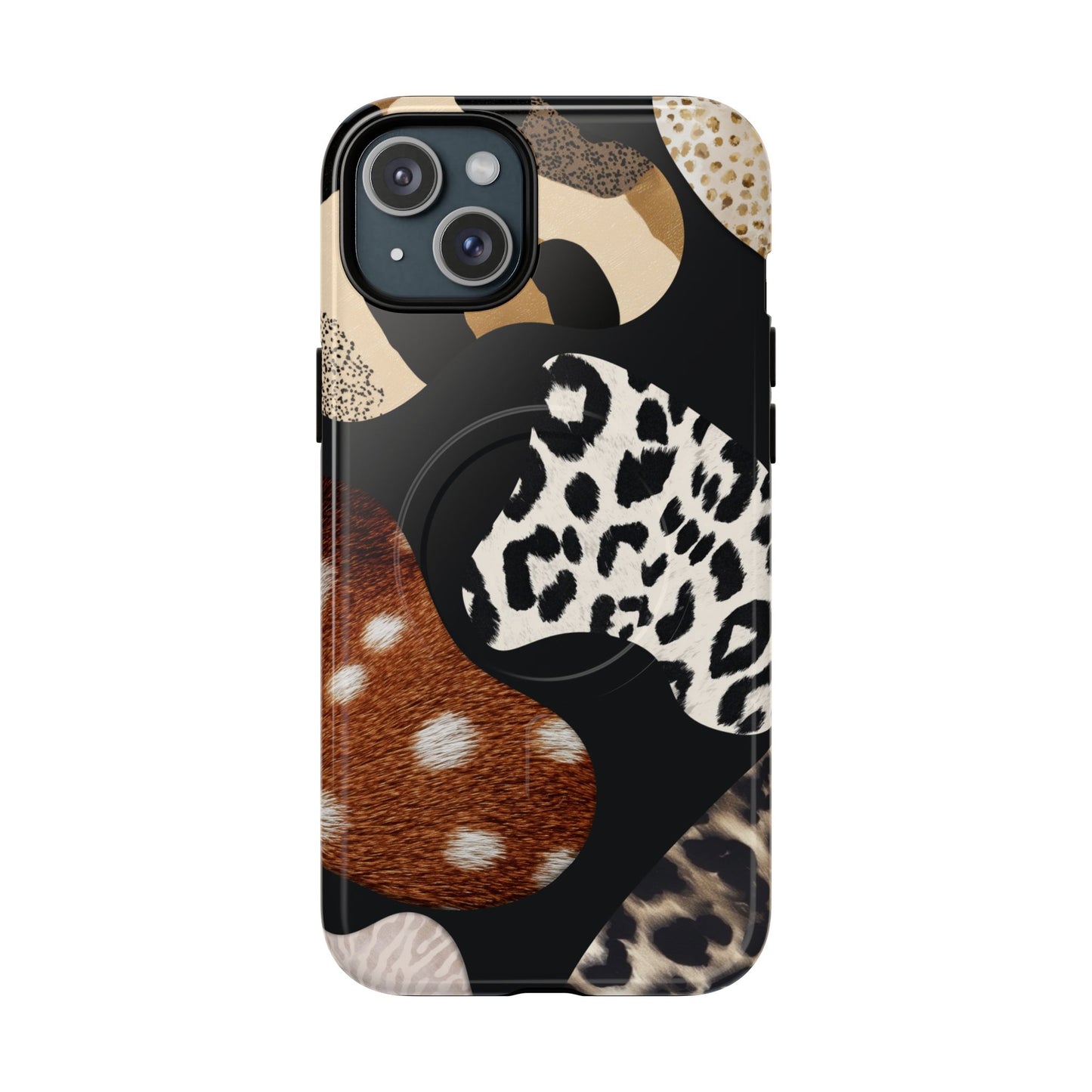 NoMad — The Unscripted Edit by BIRÁGE | MagSafe® Case