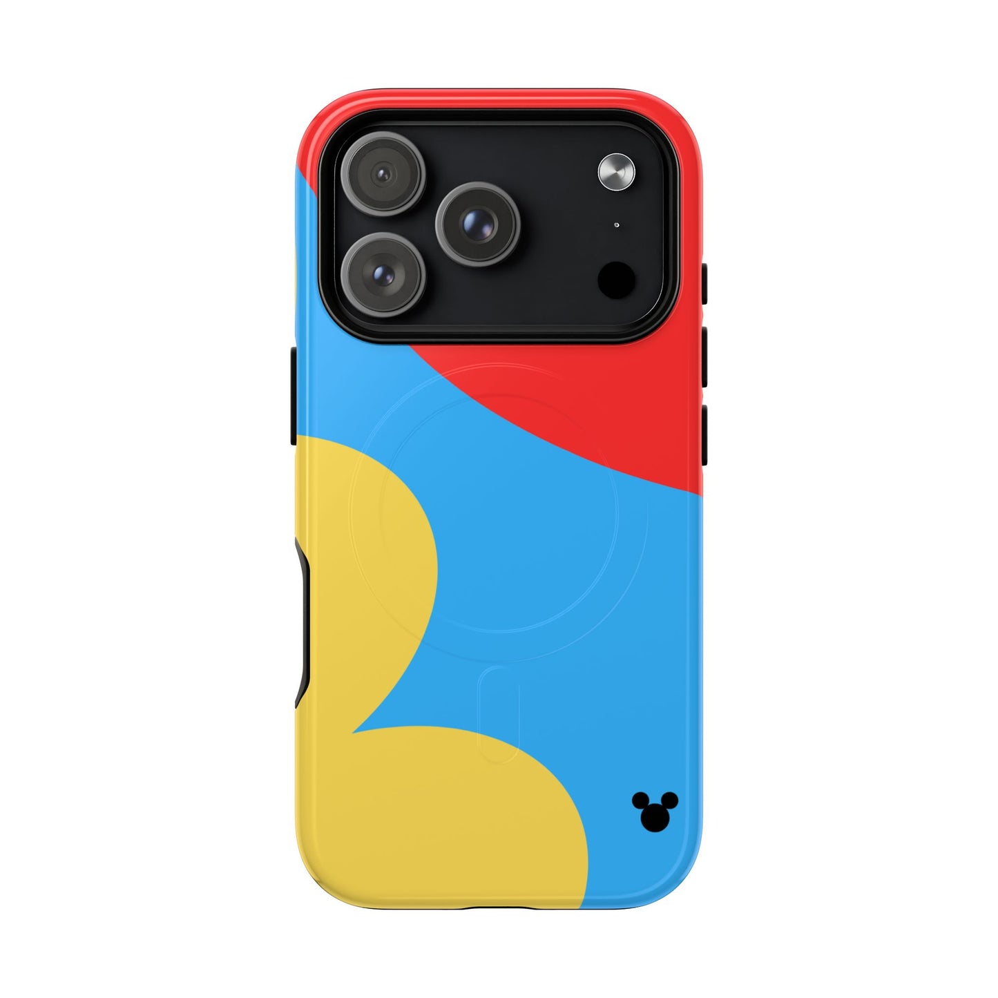 Ahoy — The Character Edit by BIRÁGE | MagSafe Case