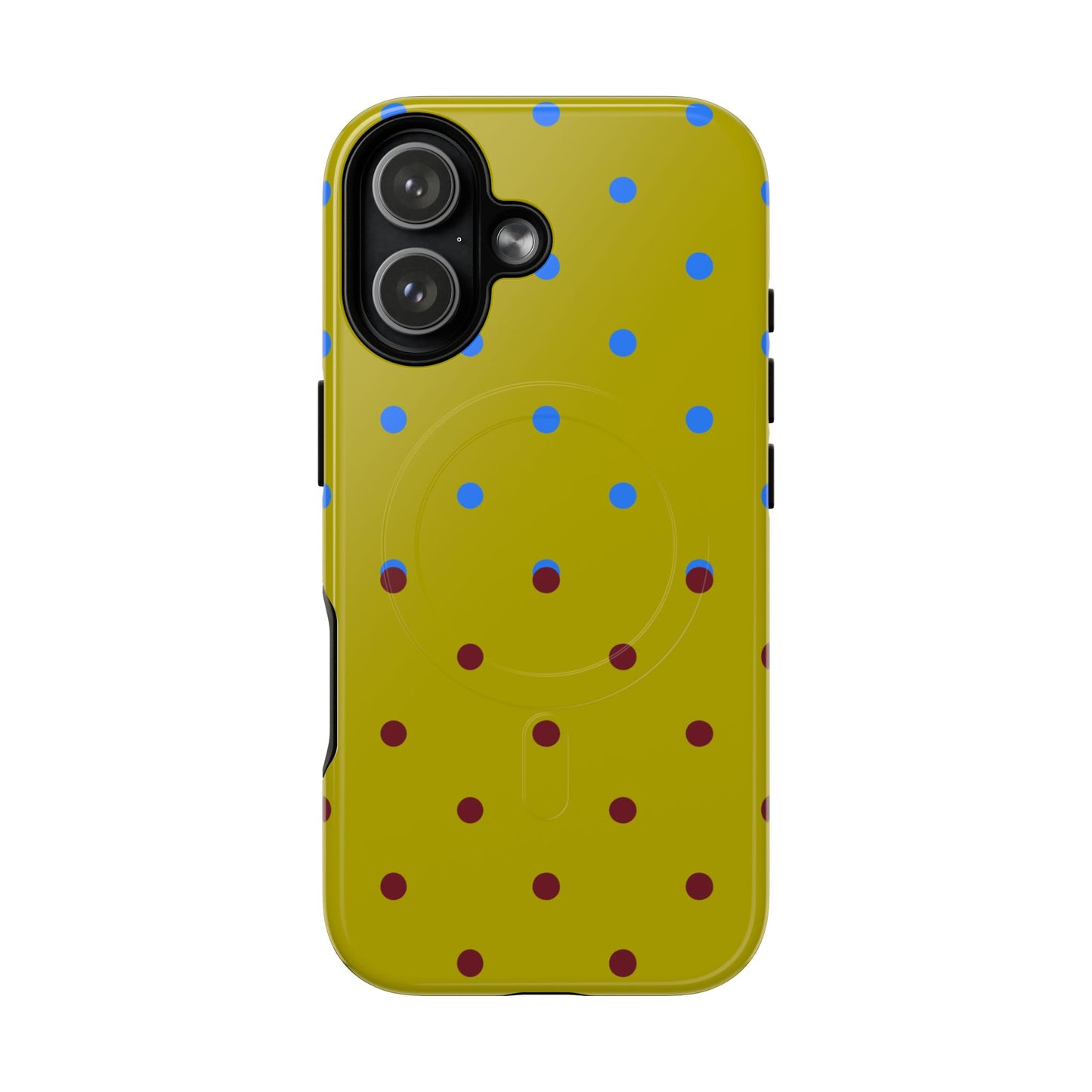 Harvest Berry — The Orchard Edit by BIRÁGE | MagSafe Case