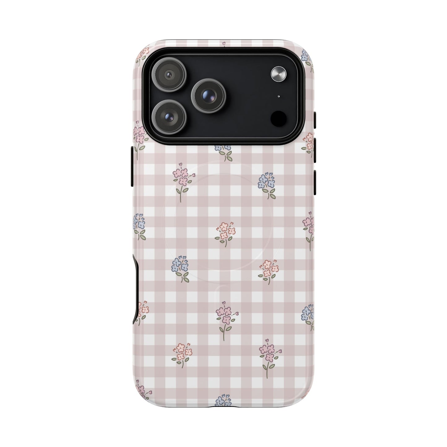 Petal Picnic — The Tablescape Edit by BIRÁGE | MagSafe Case