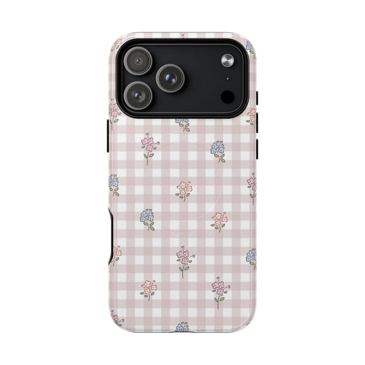 Petal Picnic — The Tablescape Edit by BIRÁGE | MagSafe Case