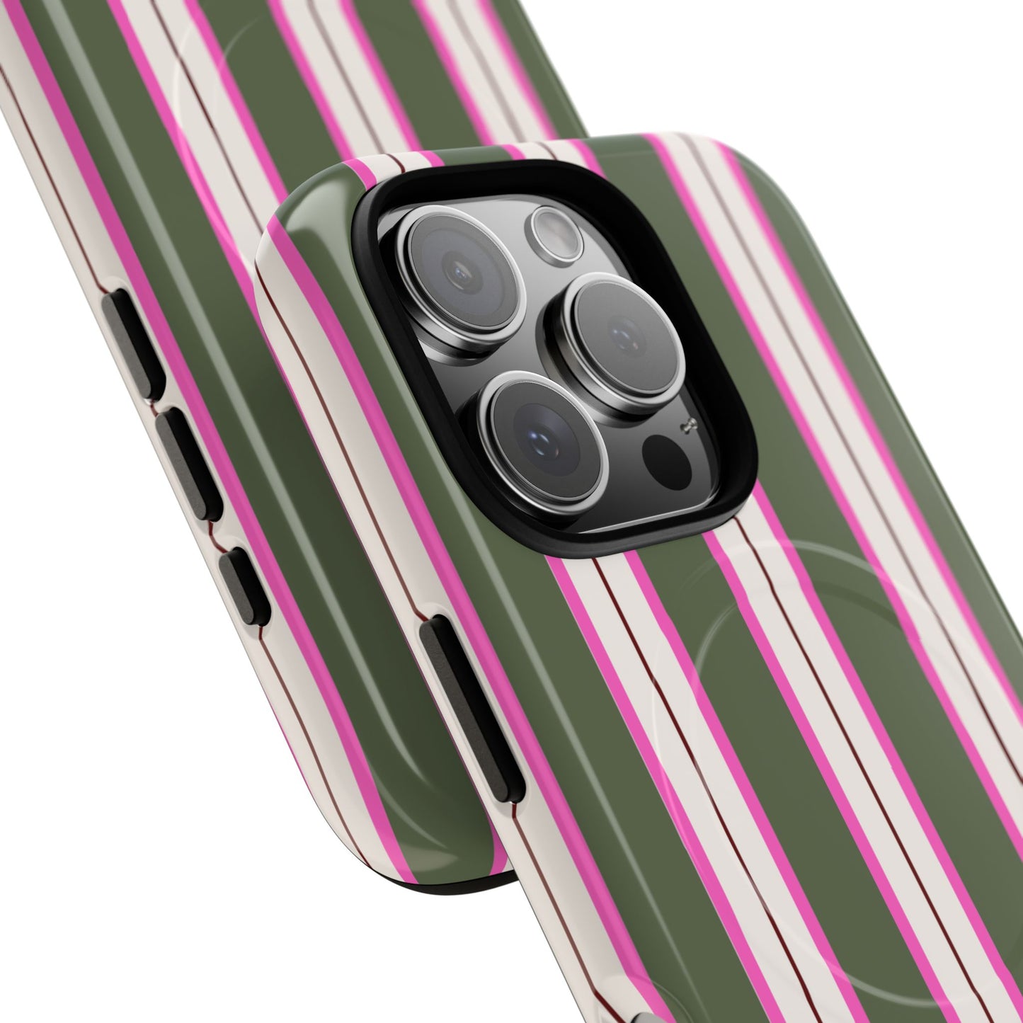 Brolly — The Beach Club Edit by BIRÁGE | MagSafe Case