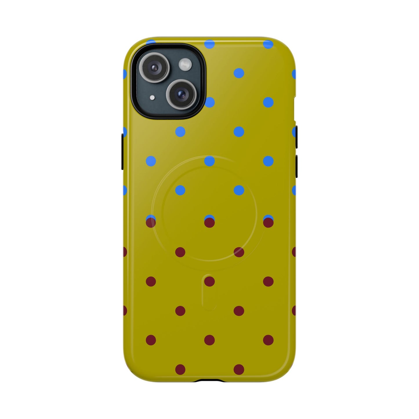 Harvest Berry — The Orchard Edit by BIRÁGE | MagSafe Case