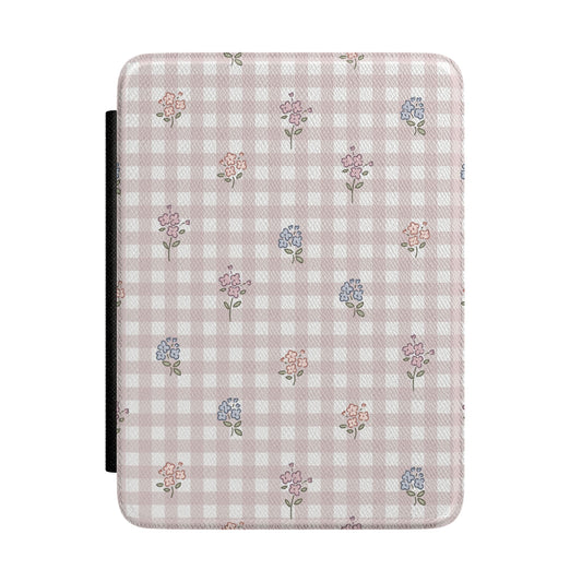Petal Picnic — The Tablescape Edit by BIRÁGE | Kindle Case