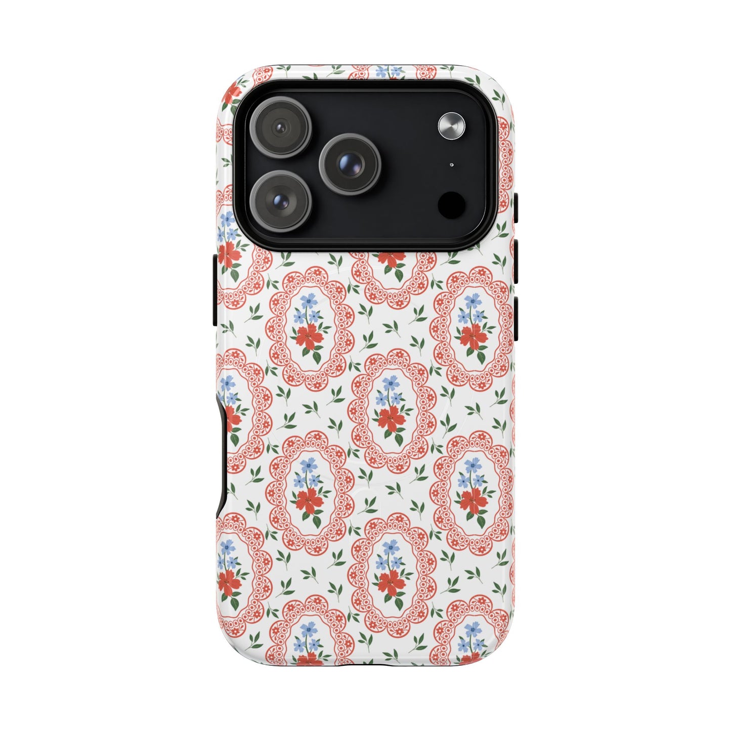 Chatham — The Cape Edit by BIRÁGE | MagSafe Case