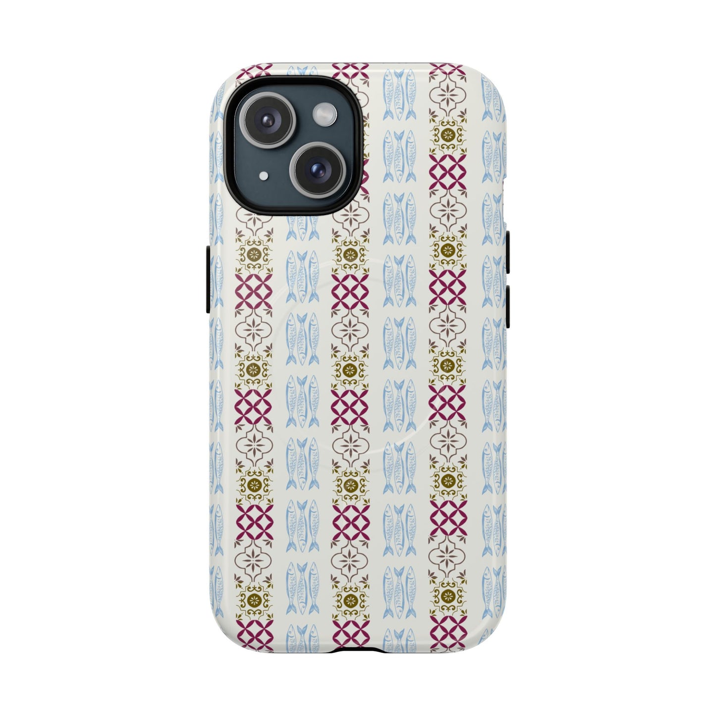 Marina — The Salina Edit by BIRÁGE | MagSafe Case
