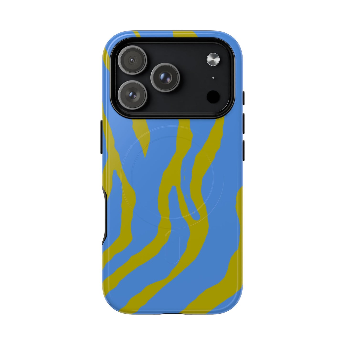 Wild Blueberry — The Orchard Edit by BIRÁGE | MagSafe Case