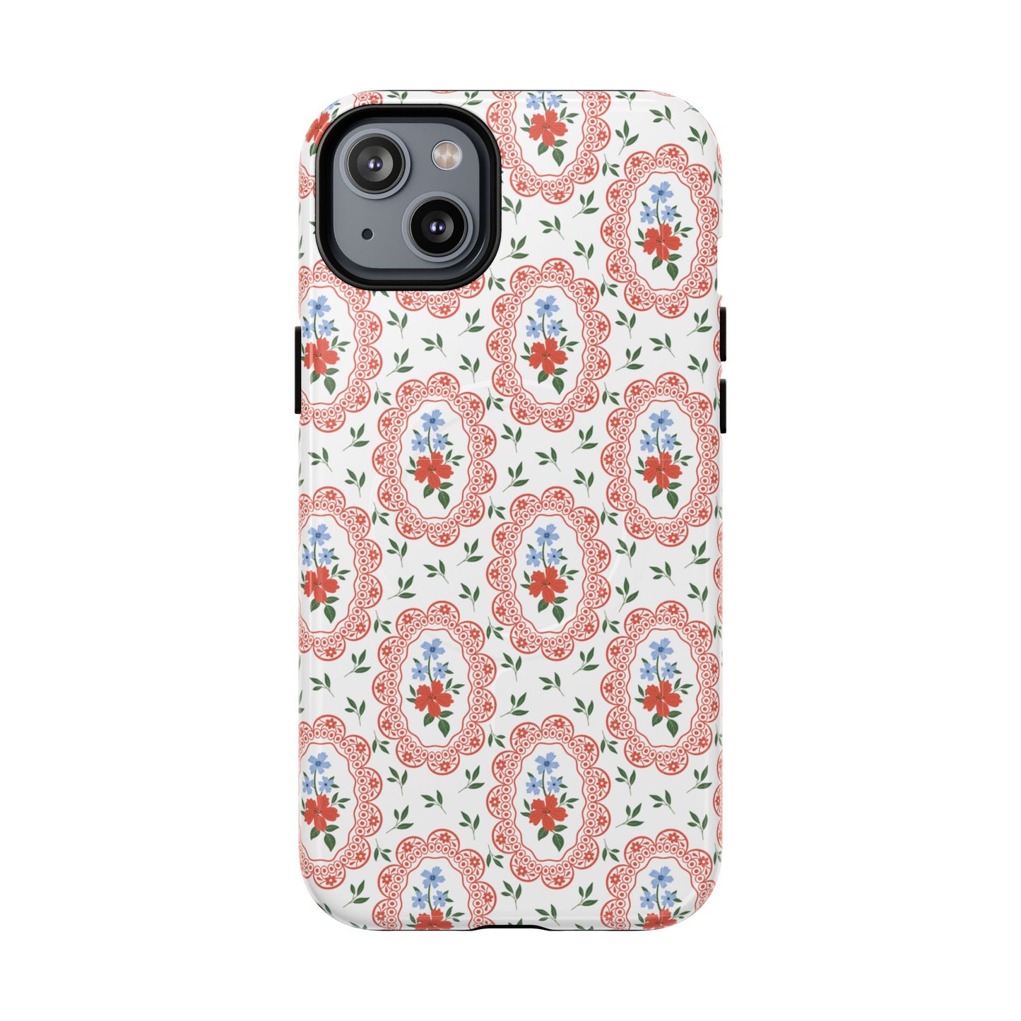 Chatham — The Cape Edit by BIRÁGE | MagSafe Case