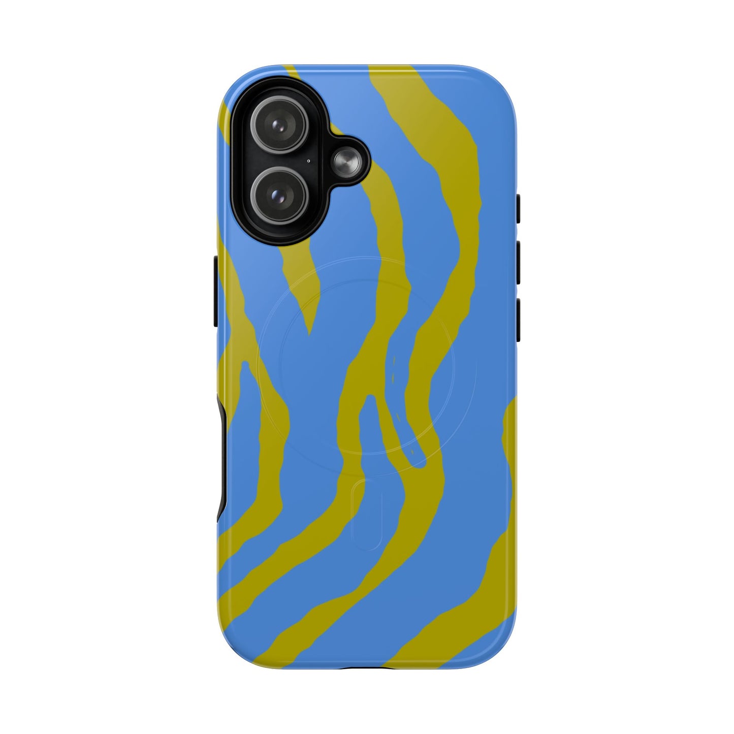 Wild Blueberry — The Orchard Edit by BIRÁGE | MagSafe Case