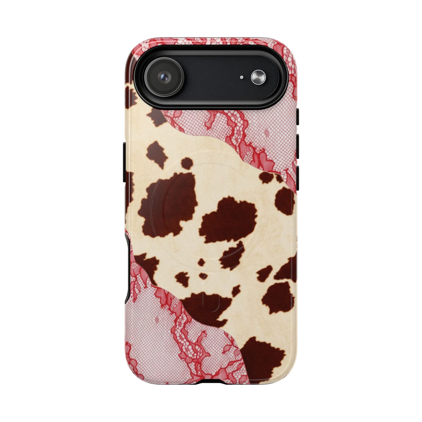Last Call – The Unscripted Edit by BIRÁGE | MagSafe® Case