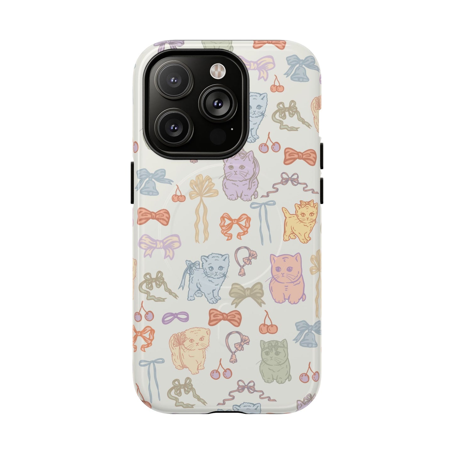 Purrsuasion — The Tablescape Edit by BIRÁGE | MagSafe Case