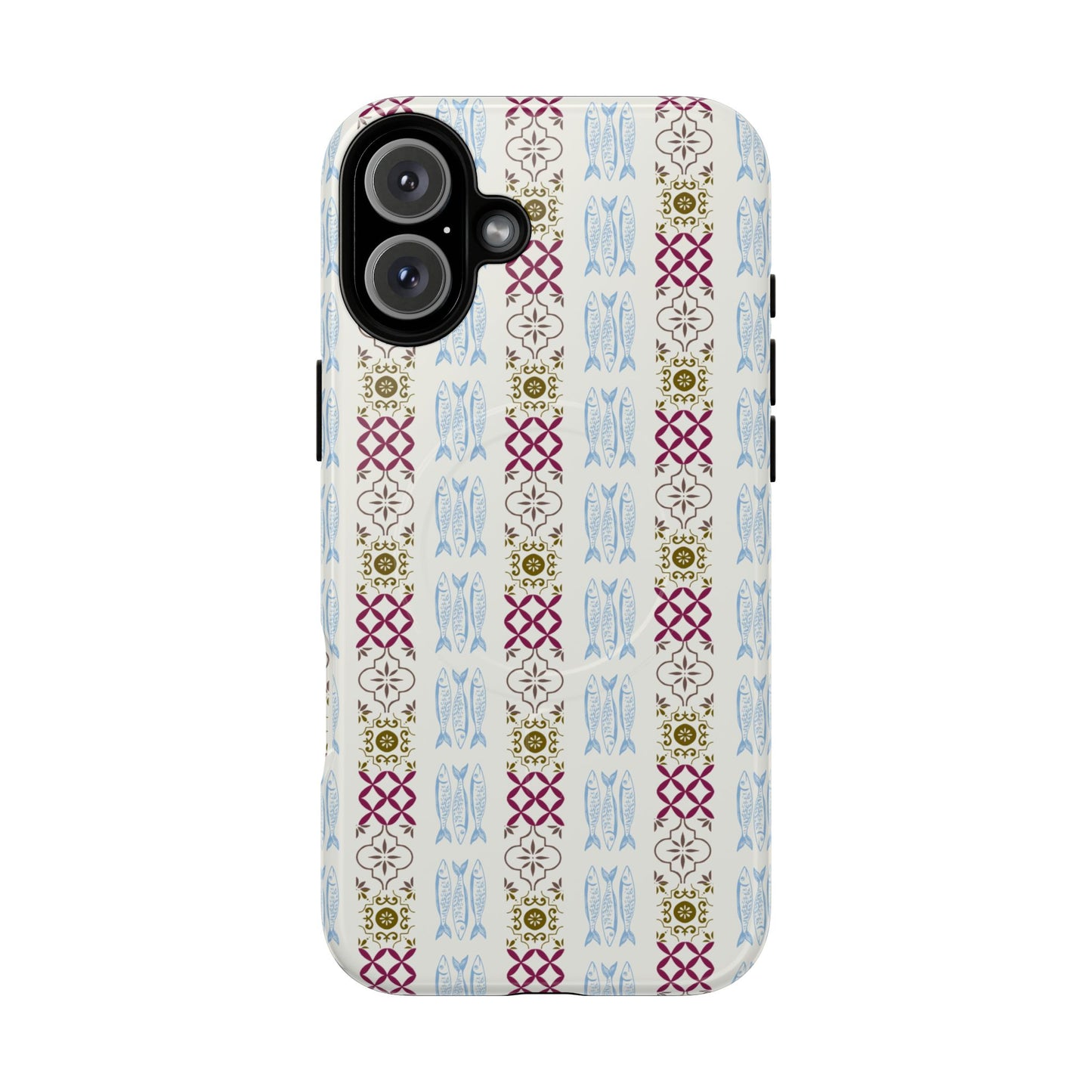 Marina — The Salina Edit by BIRÁGE | MagSafe Case
