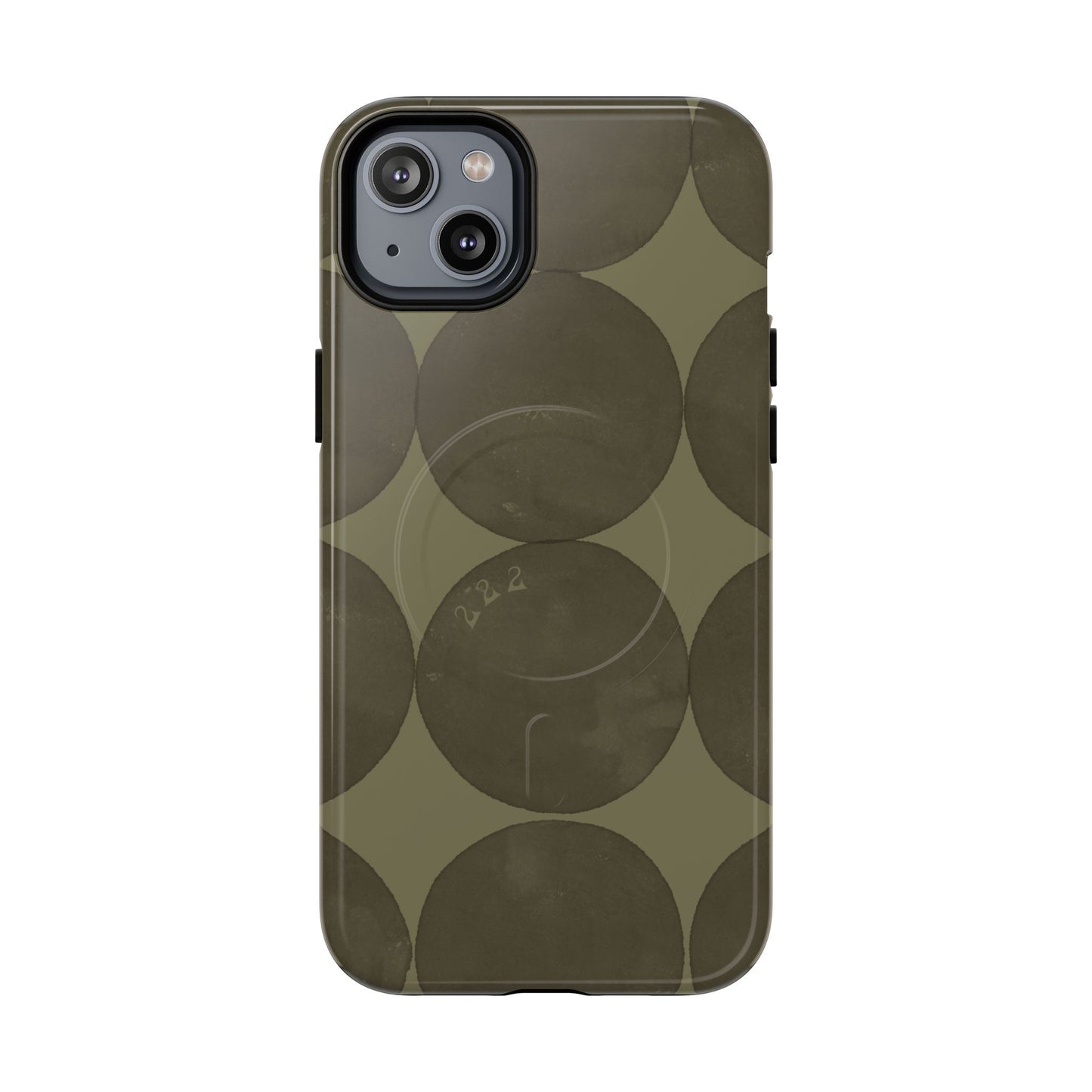 222: Balance — The Alignment Edit by BIRÁGE | MagSafe Case