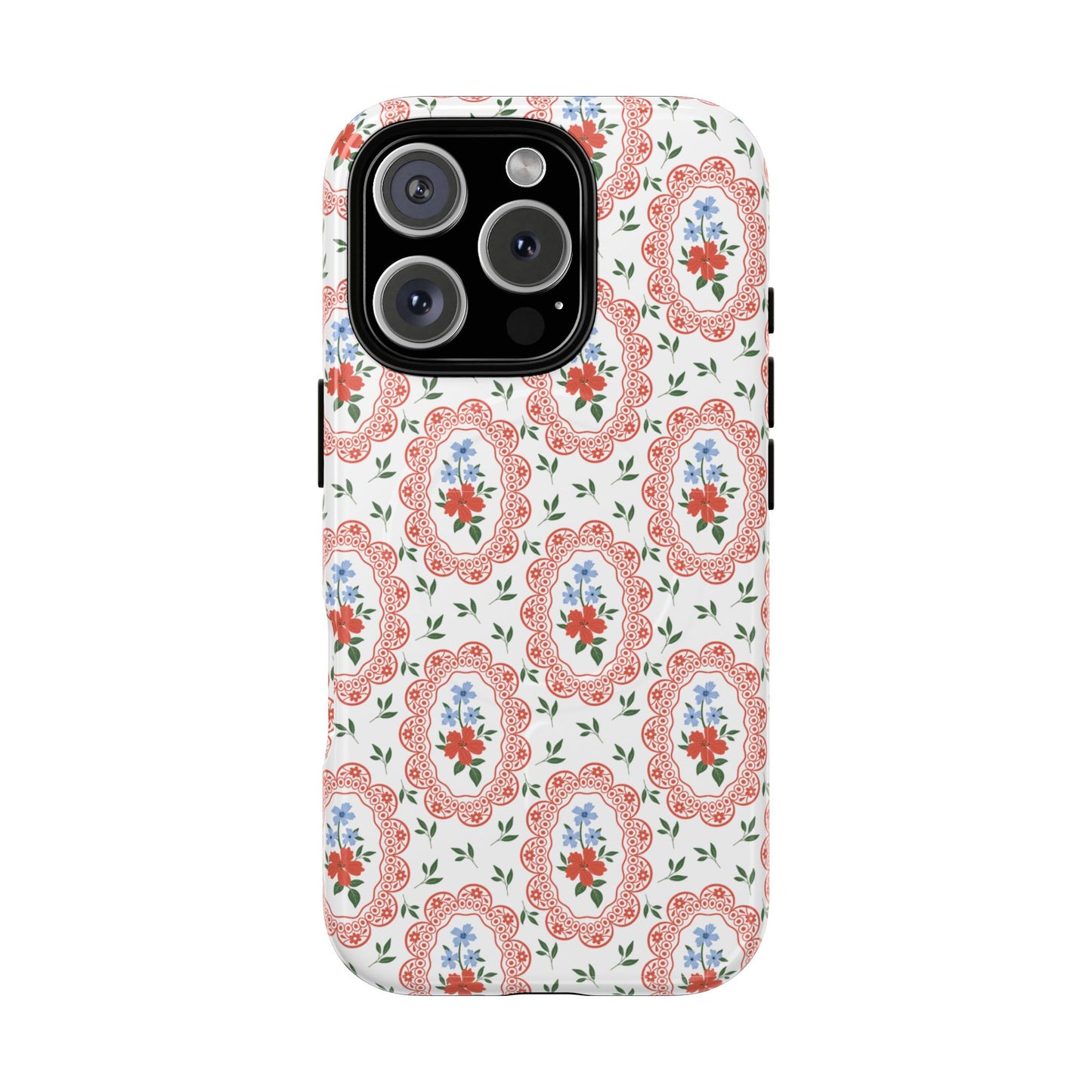 Chatham — The Cape Edit by BIRÁGE | MagSafe Case