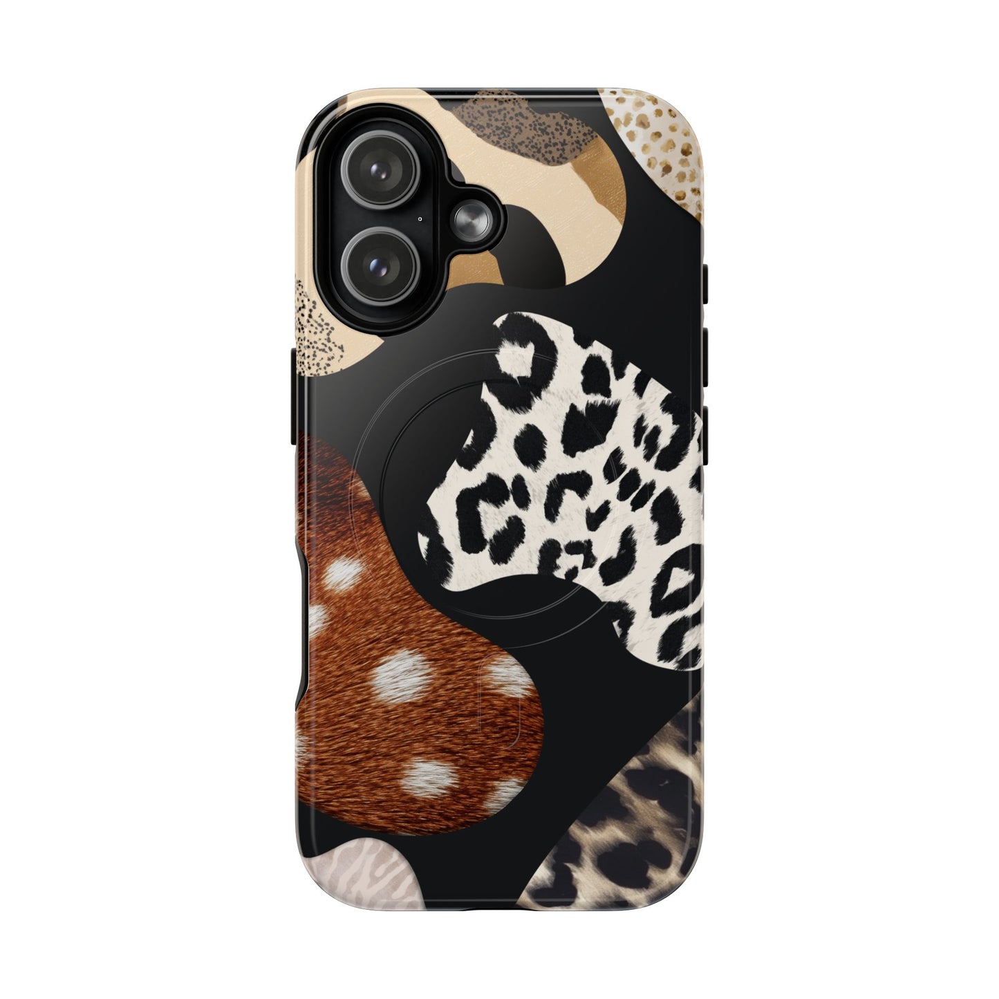 NoMad — The Unscripted Edit by BIRÁGE | MagSafe® Case