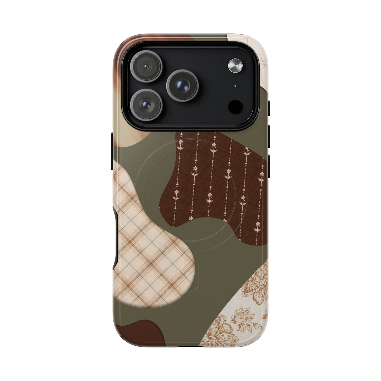 Tierra — The Mesa Edit by BIRÁGE | MagSafe Case