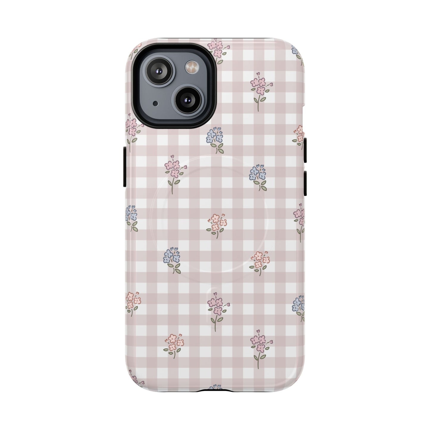 Petal Picnic — The Tablescape Edit by BIRÁGE | MagSafe Case