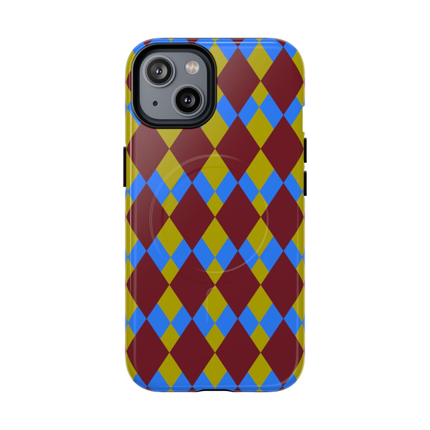 Apple Cinnamon — The Orchard Edit by BIRÁGE | MagSafe Case