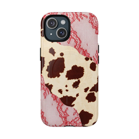 Last Call – The Unscripted Edit by BIRÁGE | MagSafe® Case