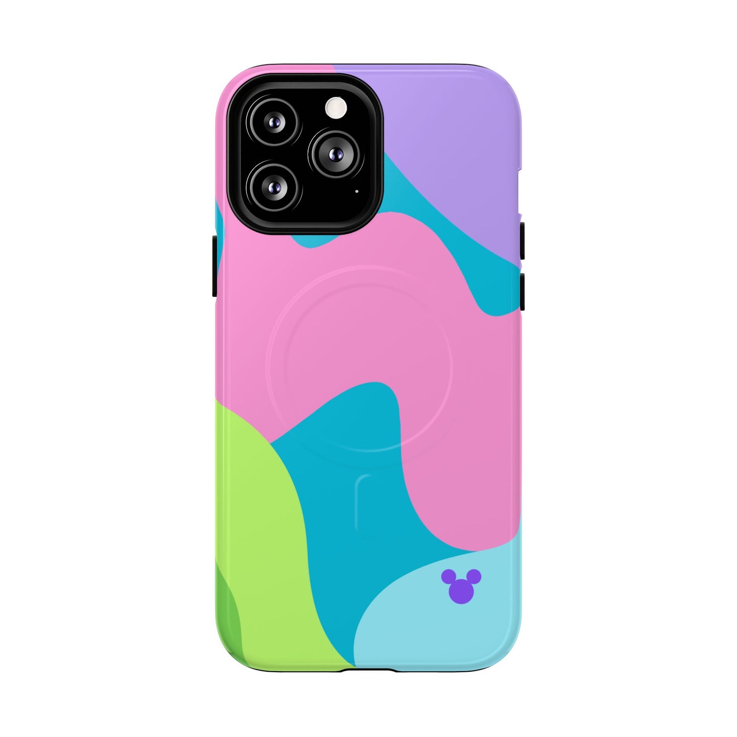2319 — The Character Edit by BIRÁGE | MagSafe Case