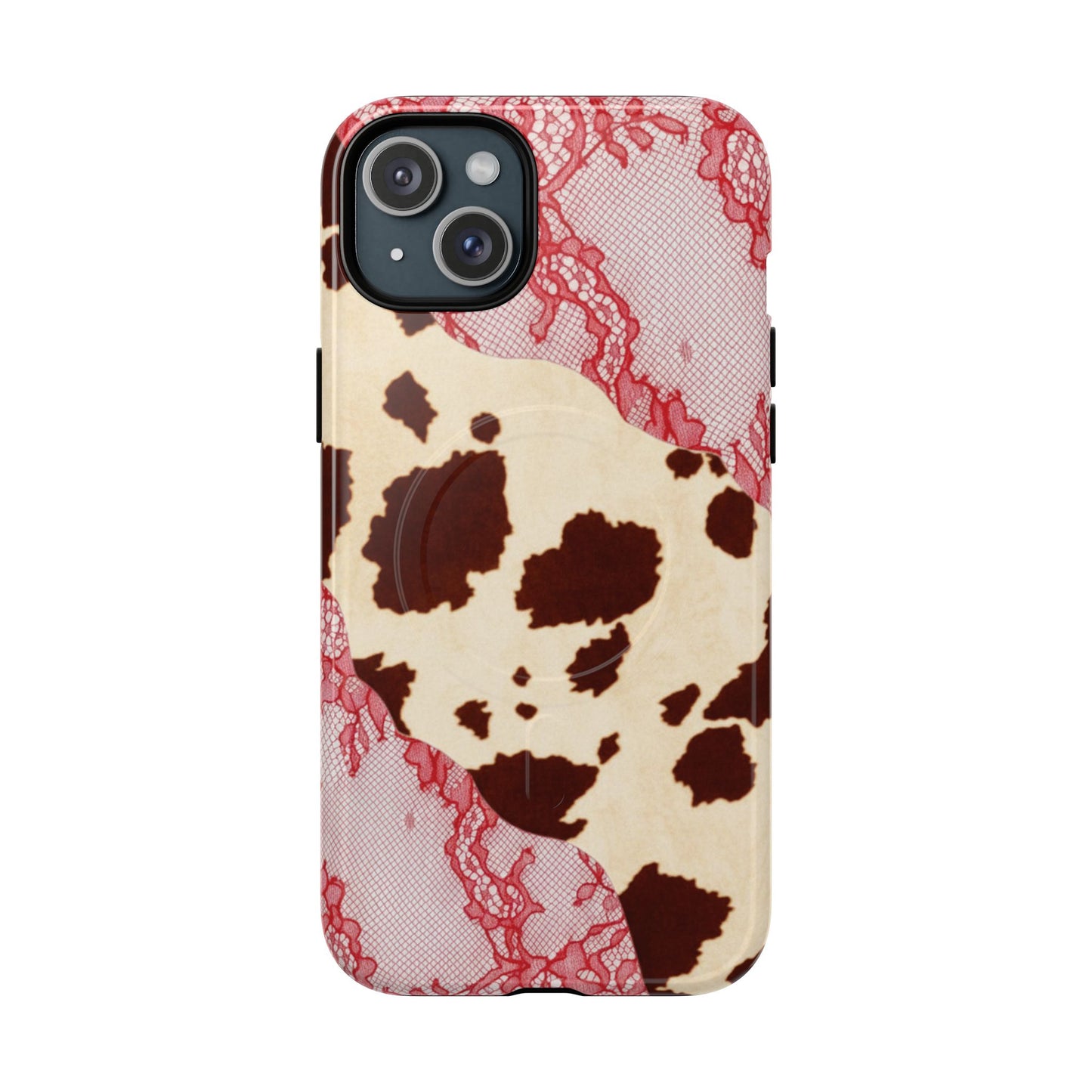 Last Call – The Unscripted Edit by BIRÁGE | MagSafe® Case