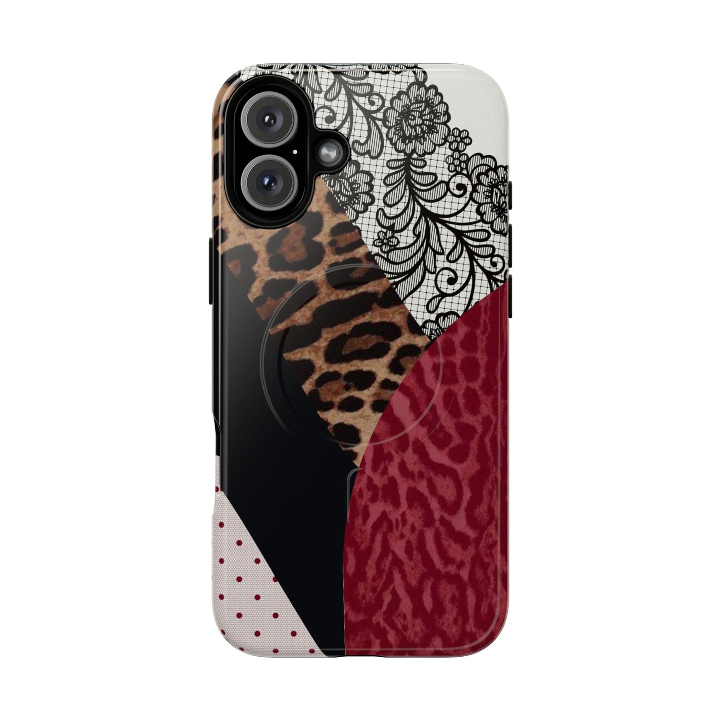 After Dark — The Unscripted Edit by BIRÁGE | MagSafe® Case