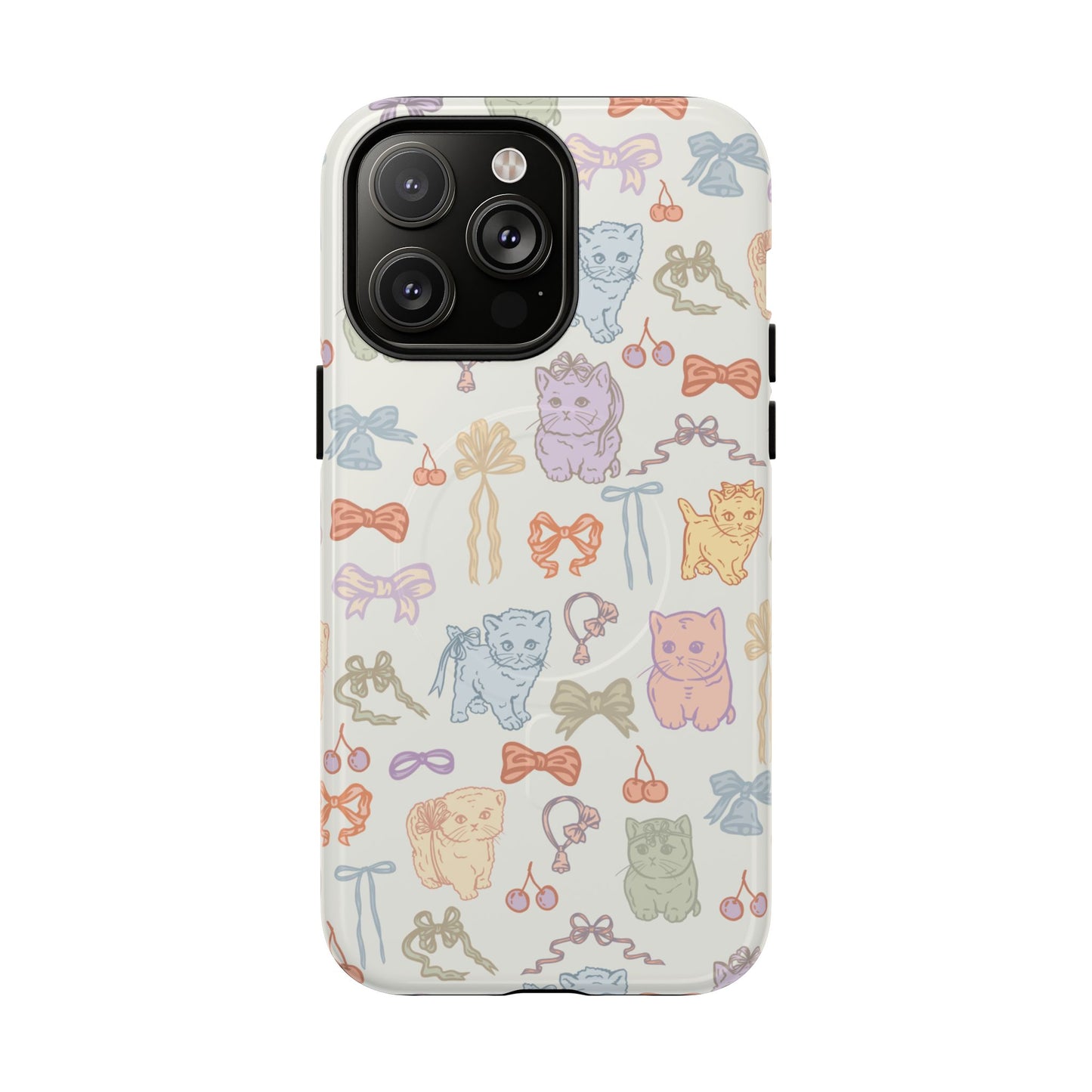 Purrsuasion — The Tablescape Edit by BIRÁGE | MagSafe Case