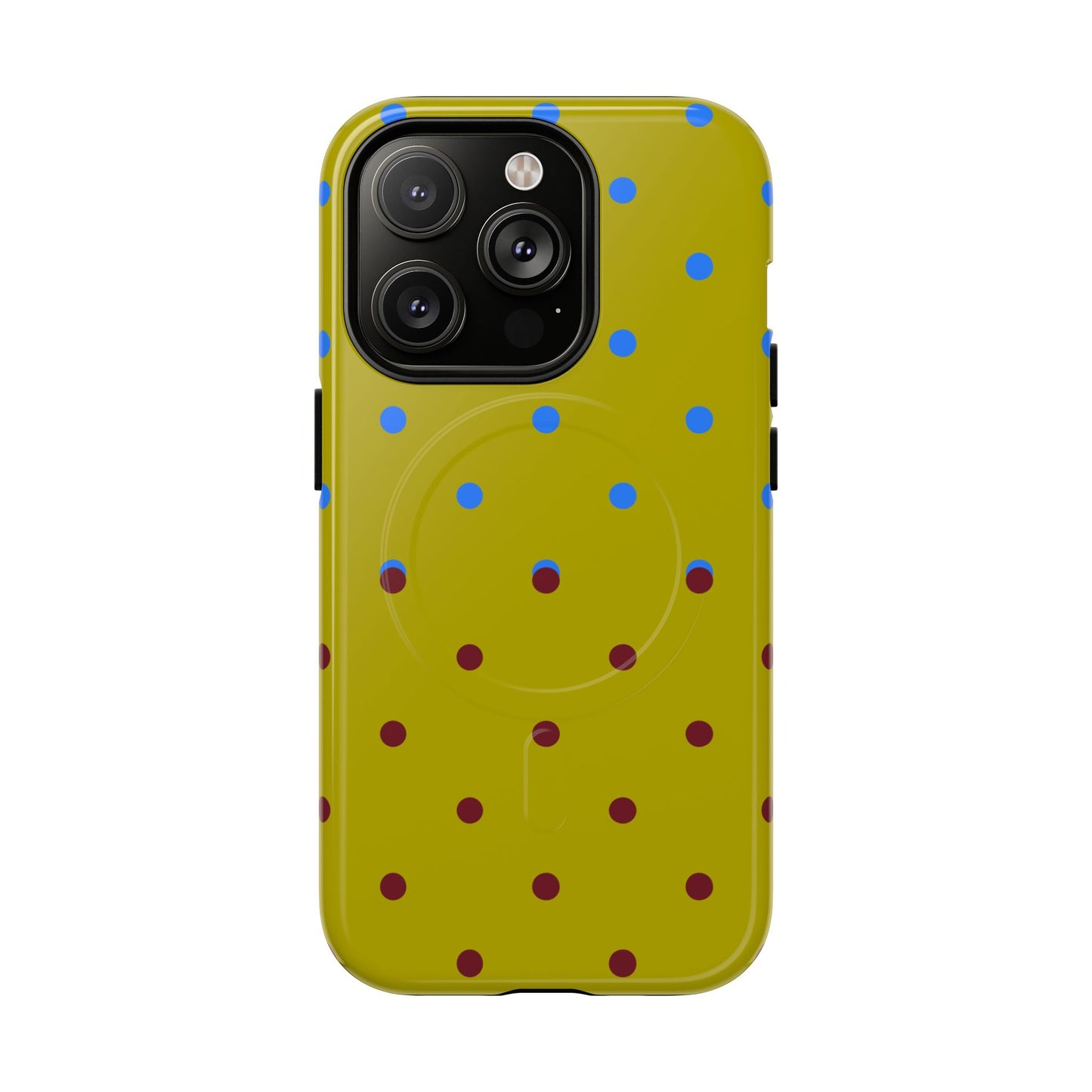 Harvest Berry — The Orchard Edit by BIRÁGE | MagSafe Case