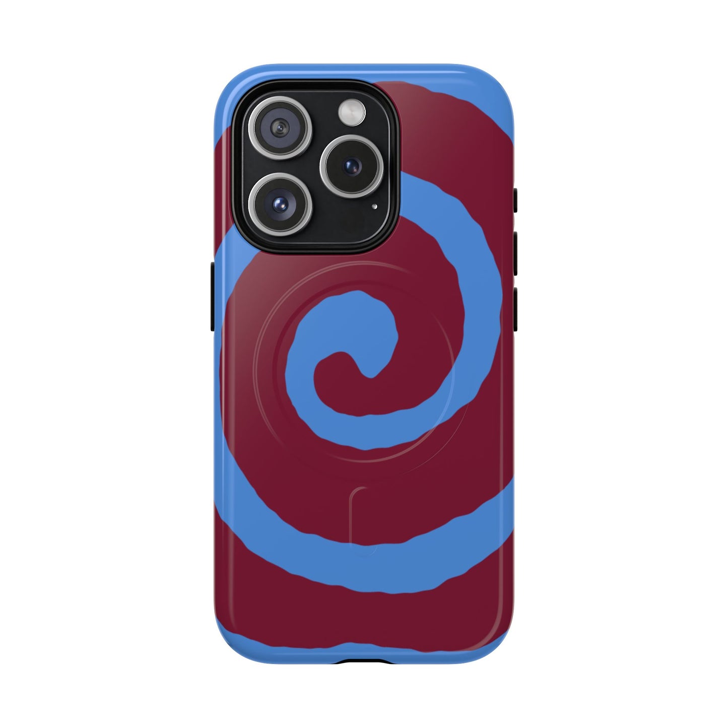Mulberry Mill — The Orchard Edit by BIRÁGE | MagSafe Case