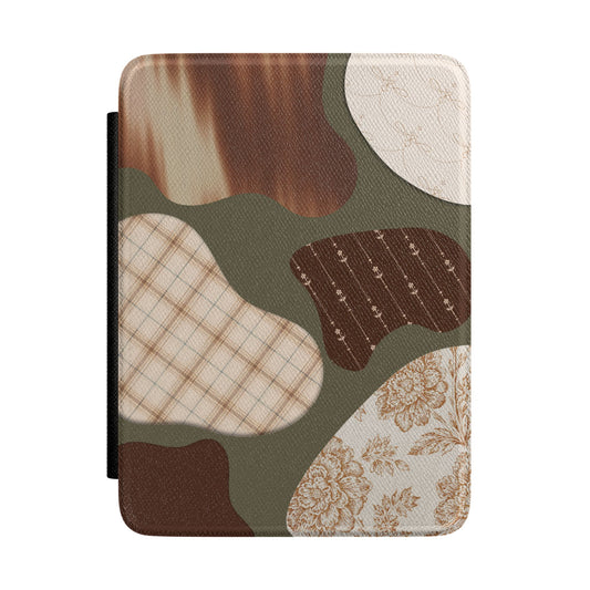 Tierra — The Mesa Edit by BIRÁGE | Kindle Case