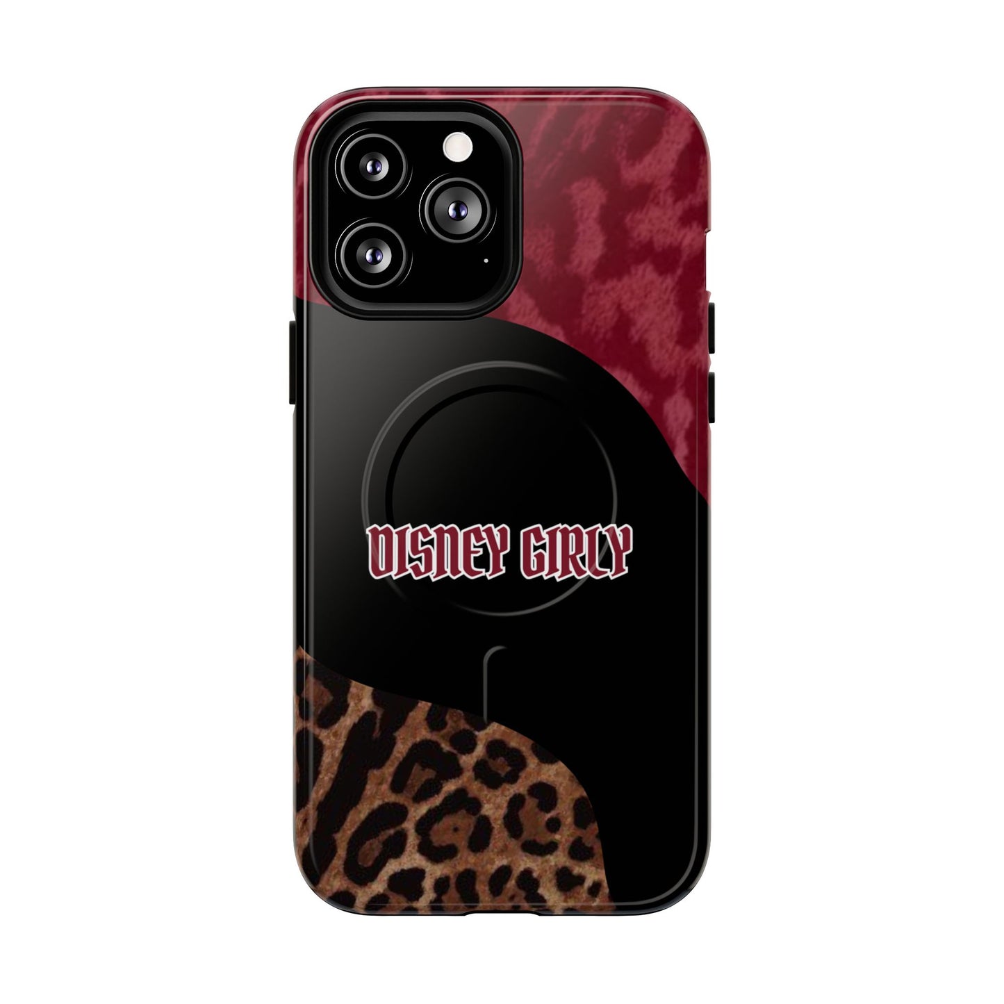 Park After Dark - The Park Edit by BIRAGE MagSafe Case