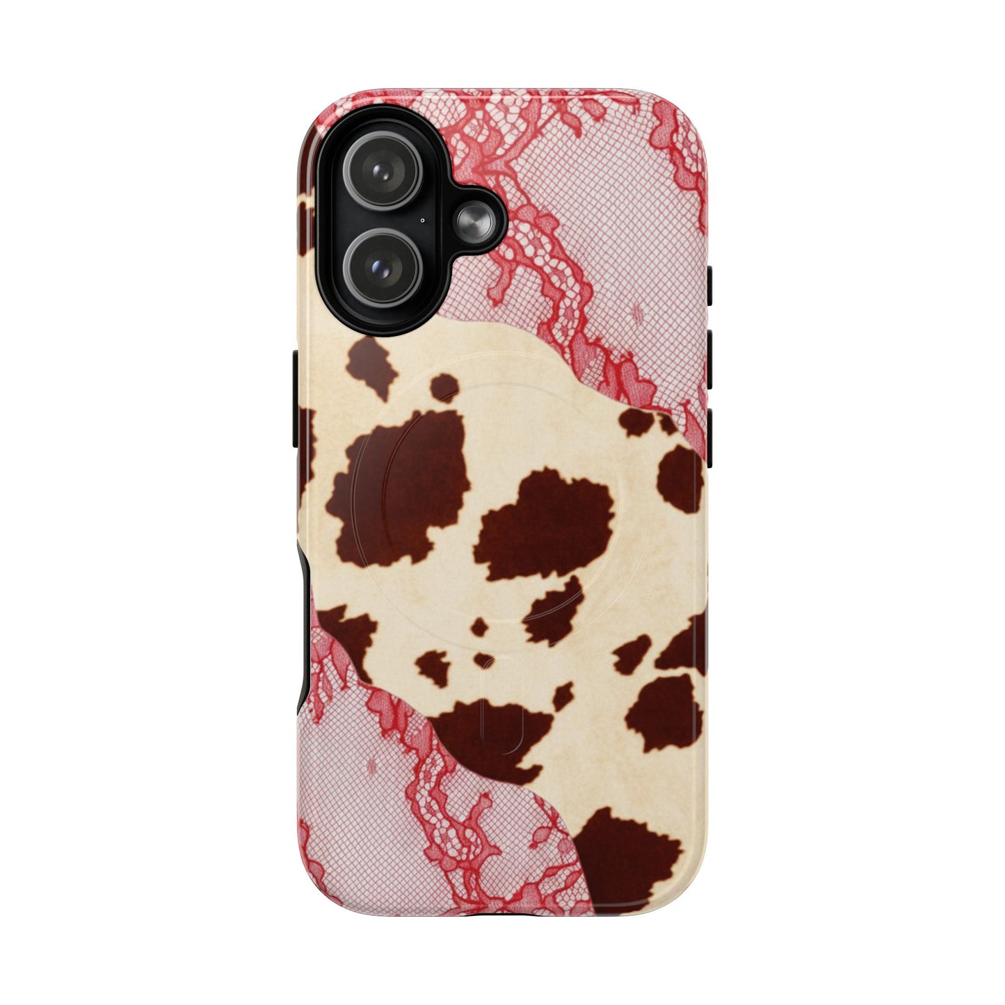 Last Call – The Unscripted Edit by BIRÁGE | MagSafe® Case