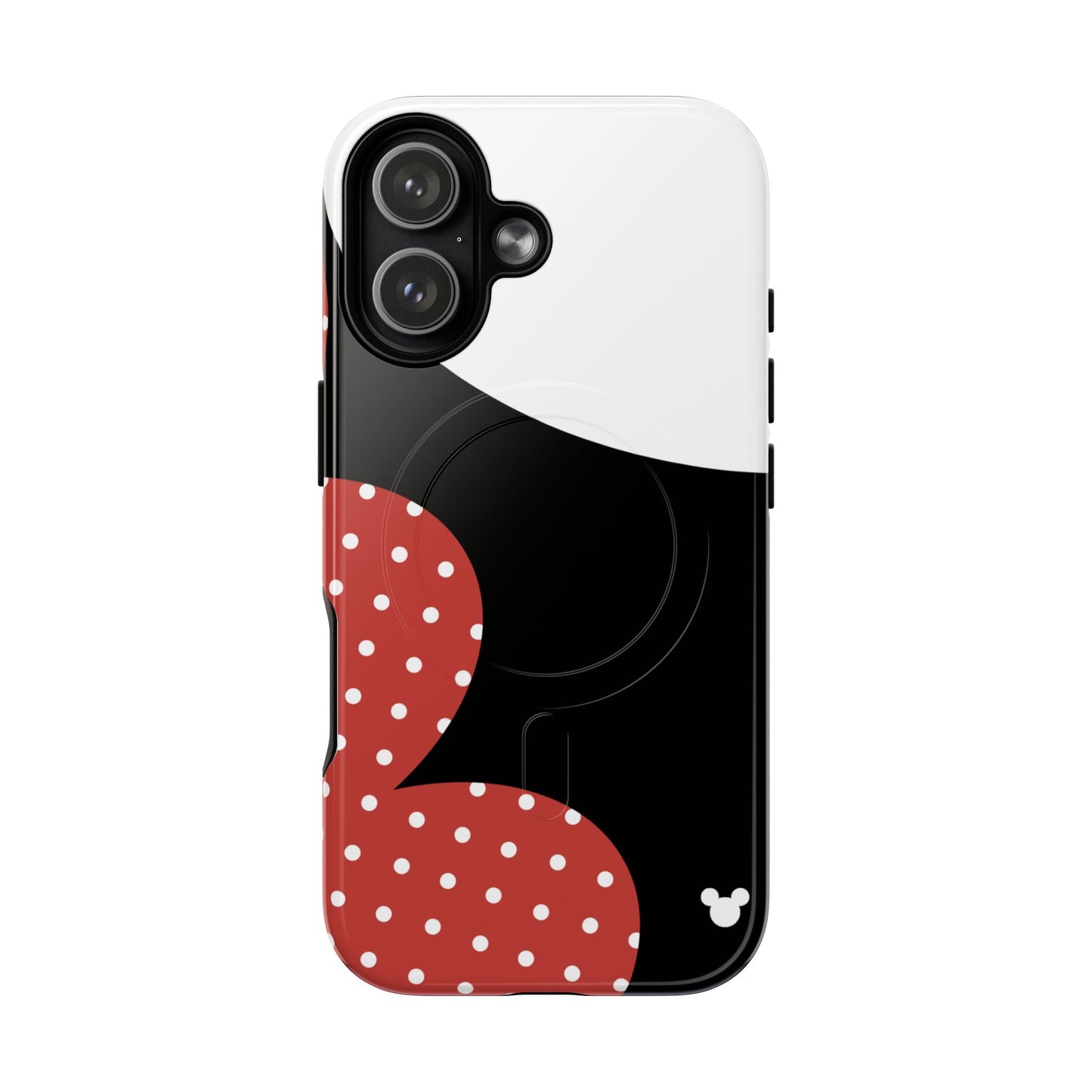 Bowtique — The Character Edit by BIRÁGE | MagSafe Case