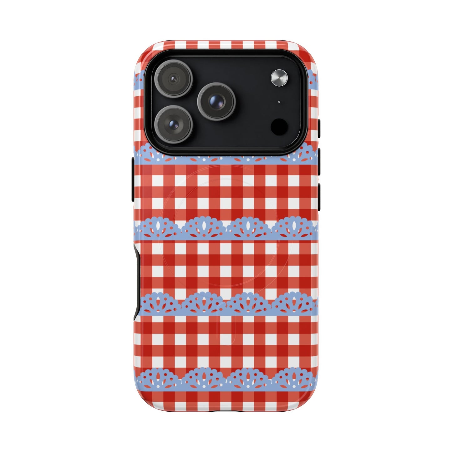 Clambake — The Cape Edit by BIRÁGE | MagSafe Case